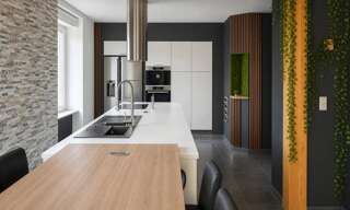 Appartement 4 Pièces 111 m² à vendre à Belfort (90000)