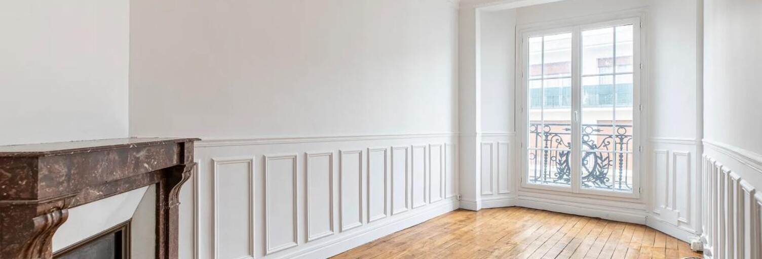 Appartement 2 Pièces 39 m² à vendre à Paris 13 (75013)