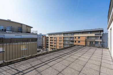 Appartement 2 pièces 220000 €