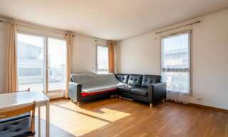 Appartement 2 Pièces 49 m² à vendre à Bobigny (93000)