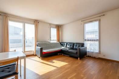 Appartement 2 pièces 220000 €