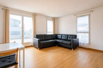 Appartement 2 pièces 220000 €