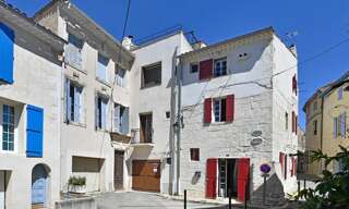 Maison 5 Pièces 79 m² à vendre à Saint-Gilles (30800)