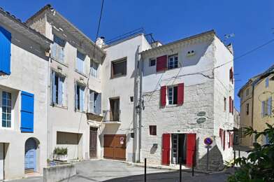 Maison 5 pièces 145000 €