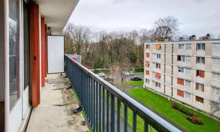 Appartement 2 Pièces 50 m² à vendre à Épinay-sur-Seine (93800)