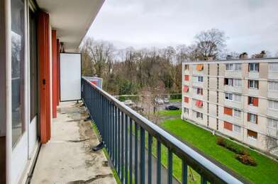 Appartement 2 pièces 140000 €