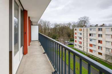 Appartement 2 pièces 140000 €