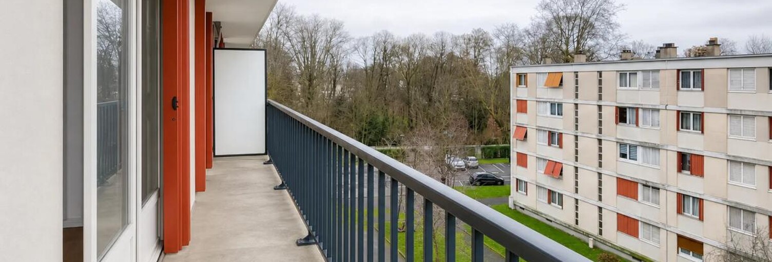 Appartement 2 Pièces 50 m² à vendre à Épinay-sur-Seine (93800)