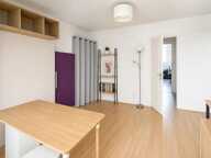 Appartement T2 - 50 m² - Épinay-sur-Seine / Ormesson — photo 3