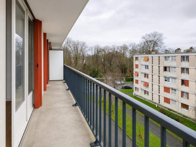 Appartement T2 - 50 m² - Épinay-sur-Seine - vendu loué 09/2027 — photo du bien