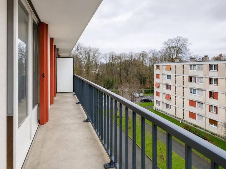 Appartement T2 - 50 m² - Épinay-sur-Seine - vendu loué 09/2027 — photo 1