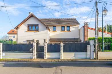 Maison 6 pièces 500000 €