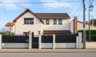 Maison 6 Pièces 133 m² à vendre à Les Clayes-sous-Bois (78340)
