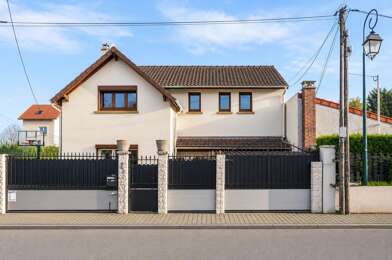 Maison 6 pièces 500000 €