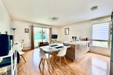 Appartement 3 pièces 231500 €