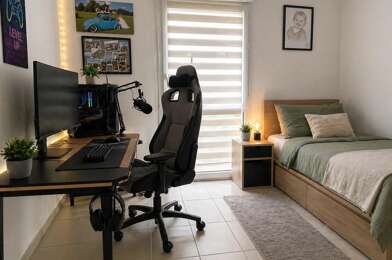 Appartement 3 pièces 135000 €