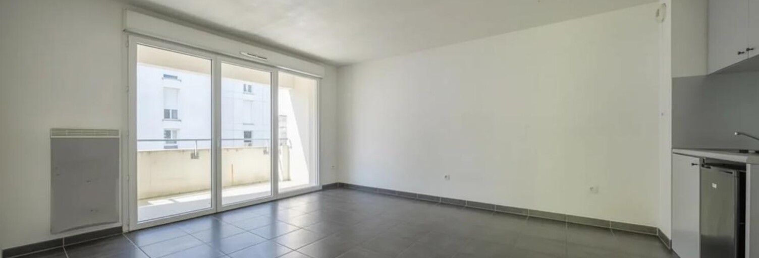 Appartement 3 Pièces 45 m² à vendre à Lormont (33310)