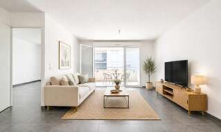 Appartement 3 Pièces 45 m² à vendre à Lormont (33310)