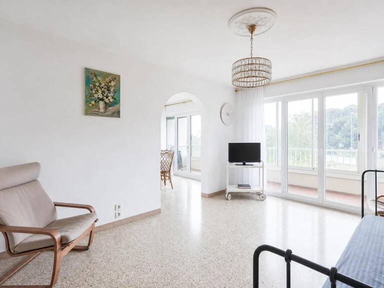 Dernier étage 75 m² avec terrasses à Toulon — photo 1