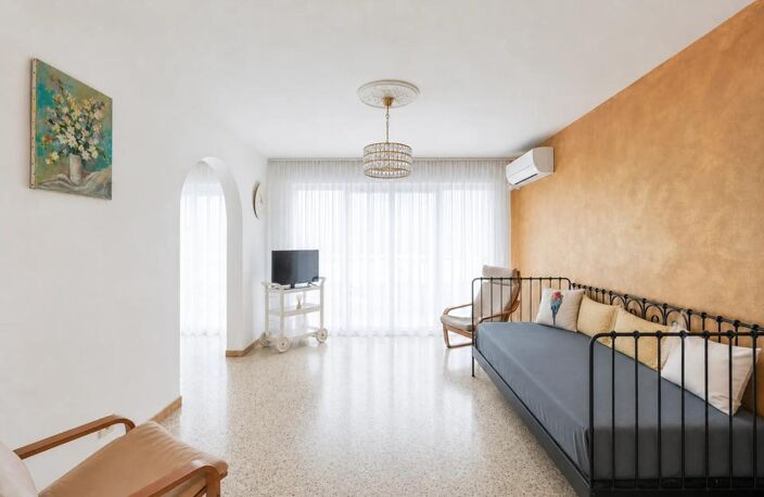 Dernier étage 75 m² avec terrasses à Toulon — photo 2