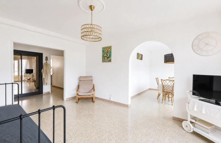 Dernier étage 75 m² avec terrasses à Toulon — photo 3
