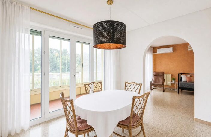 Dernier étage 75 m² avec terrasses à Toulon — photo 4