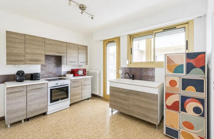 Dernier étage 75 m² avec terrasses à Toulon — photo 5
