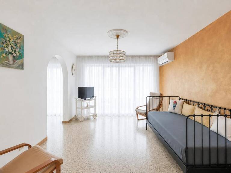 Dernier étage 75 m² avec terrasses à Toulon — photo 1