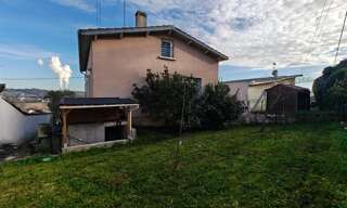 Maison 5 Pièces 95 m² à vendre à Bon-Encontre (47240)