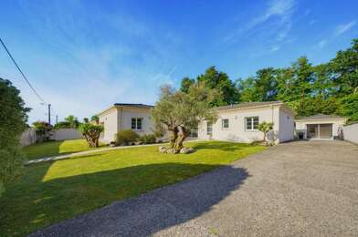 Maison 10 pièces 559000 €