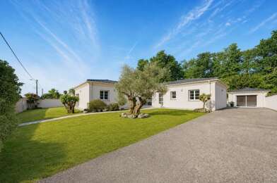 Maison 10 pièces 549000 €