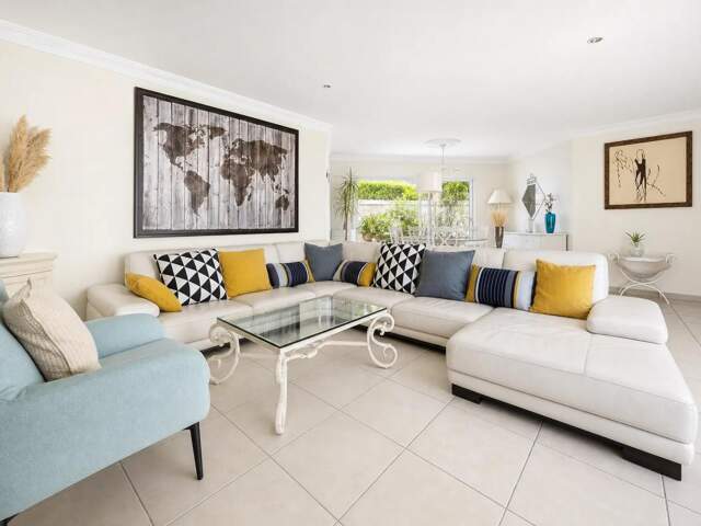 Maison louée 10 pièces 180 m² à Parempuyre — photo du bien