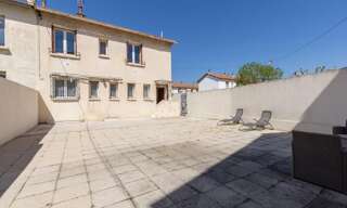 Appartement 5 Pièces 93 m² à vendre à Marseille 13 (13013)