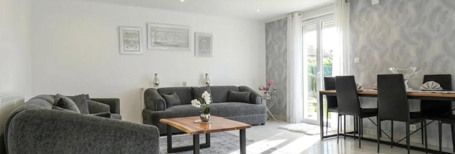 Maison 11 Pièces 225 m² à vendre à Mulhouse (68200)