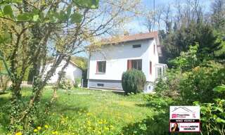 Maison 4 Pièces 76 m² à vendre à Montbéliard (25200)