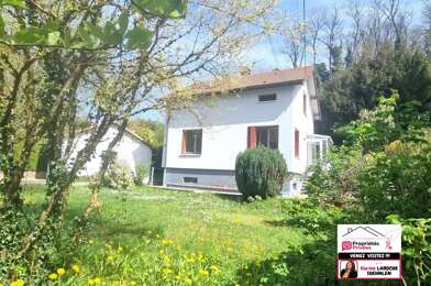 Maison 4 pièces 139000 €