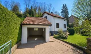 Maison 4 Pièces 76 m² à vendre à Montbéliard (25200)