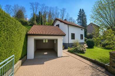 Maison 4 pièces 129990 €