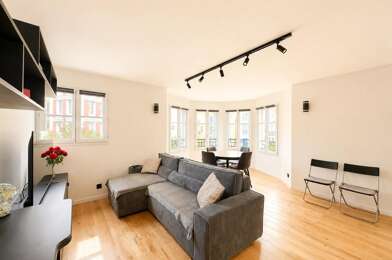 Appartement 3 pièces 230000 €