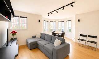 Appartement 3 Pièces 58 m² à vendre à Villeparisis (77270)