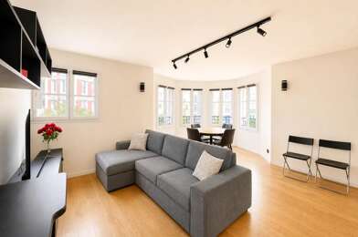 Appartement 3 pièces 230000 €