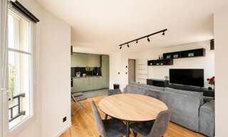 Appartement 3 Pièces 58 m² à vendre à Villeparisis (77270)