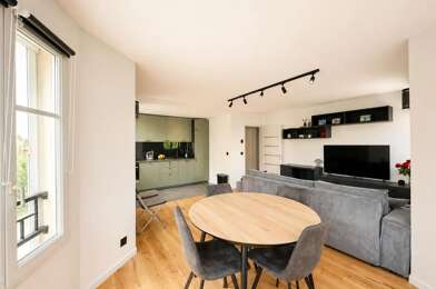 Appartement 3 pièces 220000 €