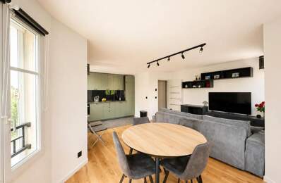 Appartement de 3 pièces de 58 m² à Villeparisis — photo du bien
