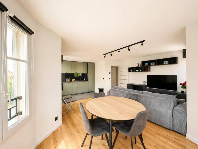 Appartement de 3 pièces de 58 m² à Villeparisis — photo 1