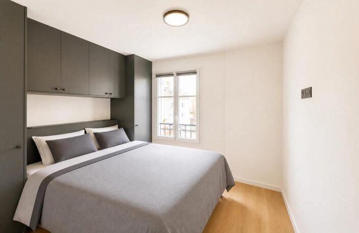 Appartement de 3 pièces de 58 m² à Villeparisis — photo 4