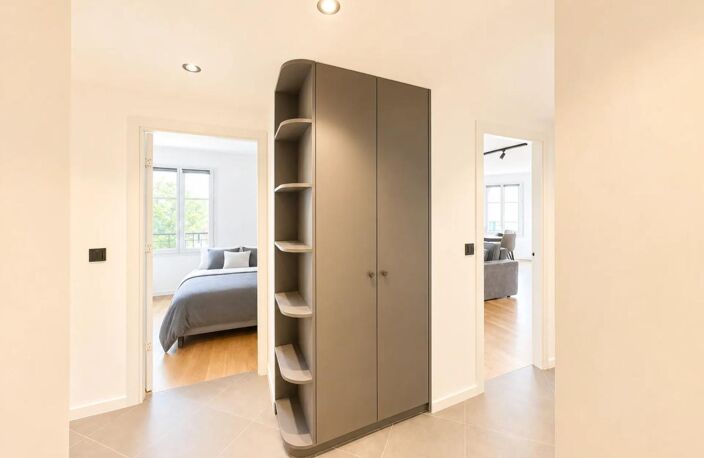 Appartement de 3 pièces de 58 m² à Villeparisis — photo 5