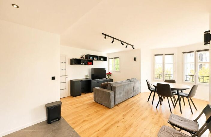 Appartement de 3 pièces de 58 m² à Villeparisis — photo 3