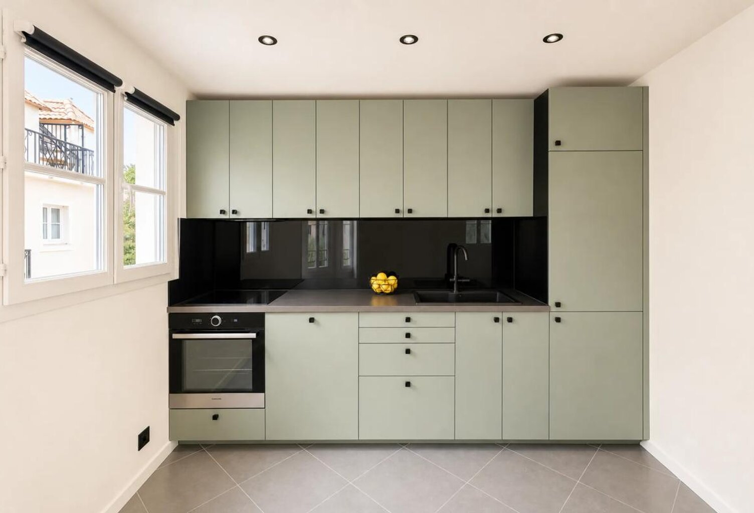 Appartement de 3 pièces de 58 m² à Villeparisis — photo 1