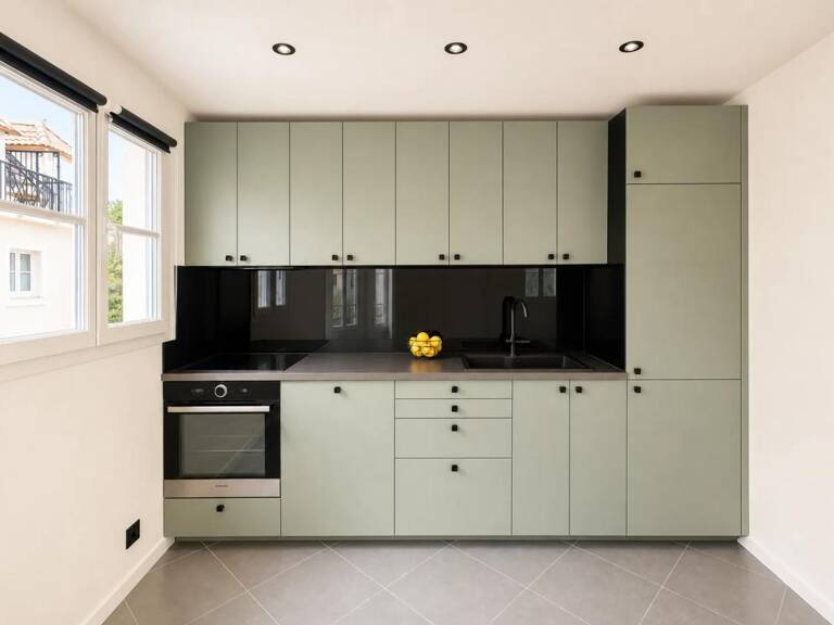 Appartement de 3 pièces de 58 m² à Villeparisis — photo 1